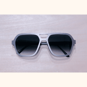 Alessandro - Satin Titanium Soft