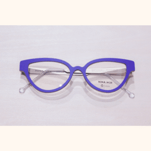 Elia - Oriental Blue