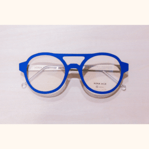 Rodrigo - Blue Klein