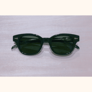 Ray - British Racing Green