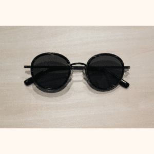 Eloi - Navy Striated