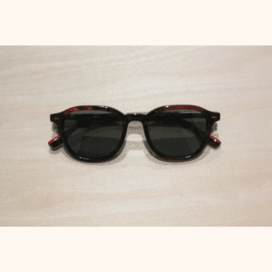 Faba - Brown (Green)