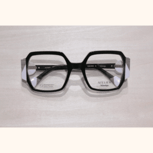 Gleaners - Black & White