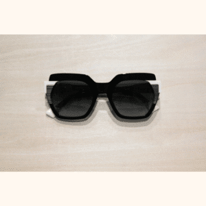 Herbe - Black & White