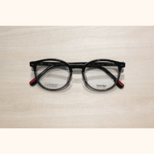 Silko - Black & Clear