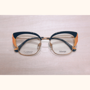 Sinclair - Teal Multicolor