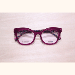 Tulip - Rose w/ Striated