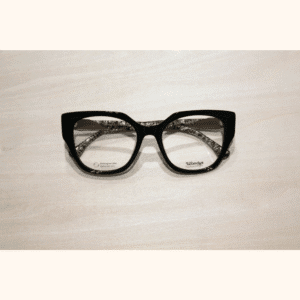 Violet - Black w/ Gold Striated