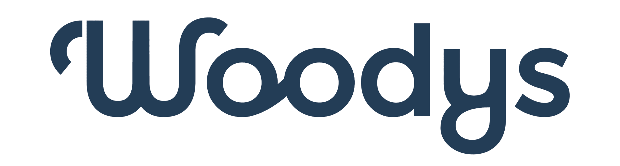 Woody's Eyewear Logo