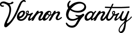Vernon Gantry Logo