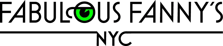 Fabulous Fanny's Logo