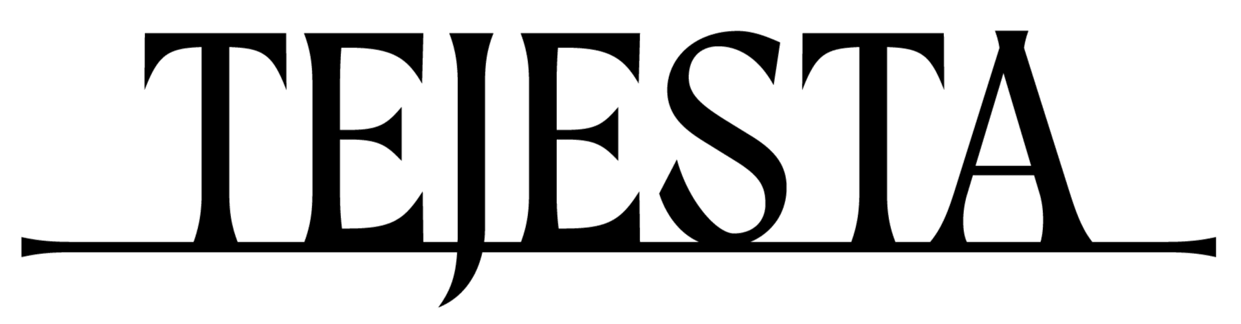 Tejesta Logo