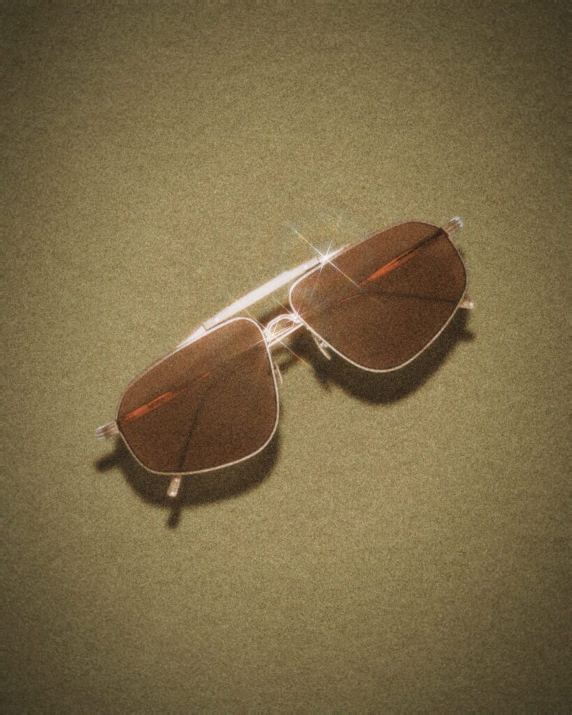 Edited in Tezza with: VINYL & KODAK GOLD